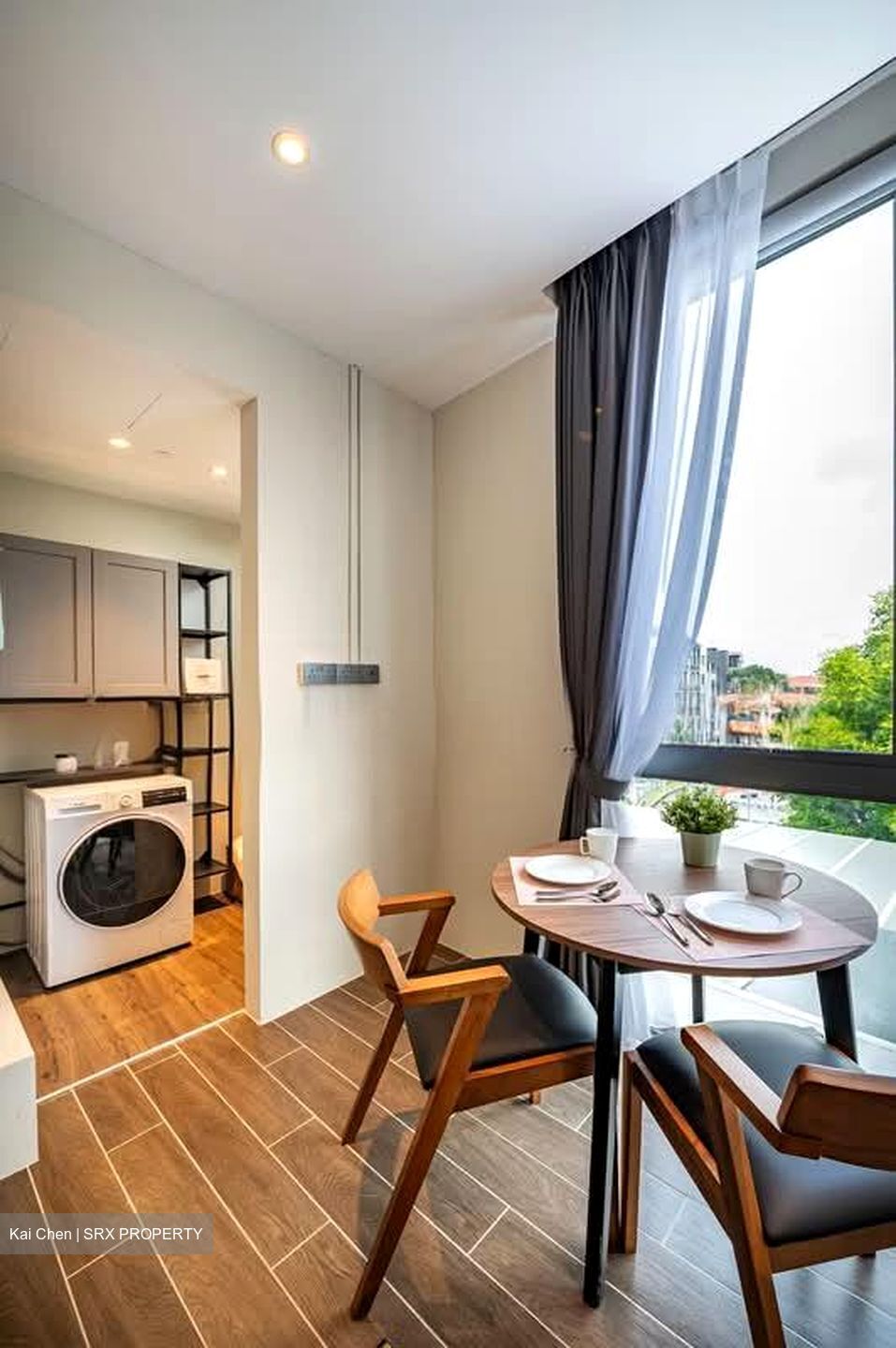Choon Kim House (D19), Apartment #582428471
